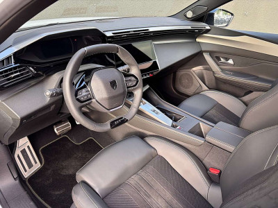 Peugeot 308 Gebrauchtwagen