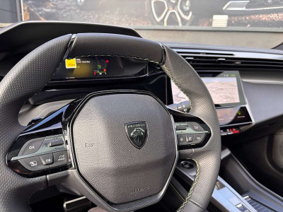 Peugeot 308 Gebrauchtwagen