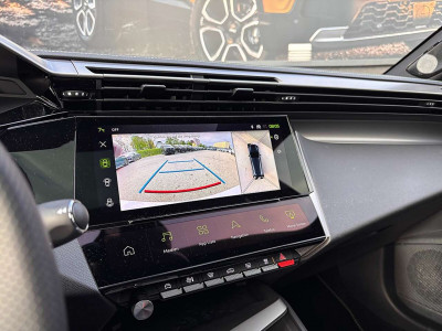 Peugeot 308 Gebrauchtwagen