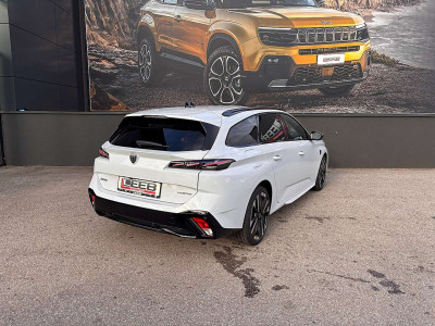 Peugeot 308 Gebrauchtwagen