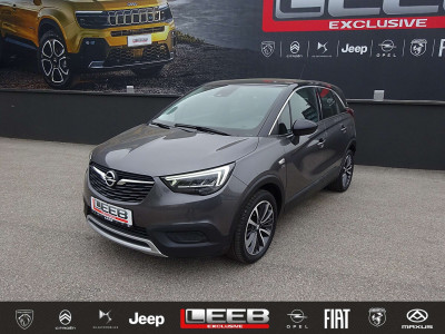 Opel Crossland X Gebrauchtwagen