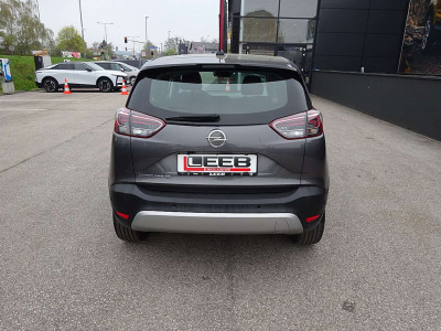 Opel Crossland X Gebrauchtwagen