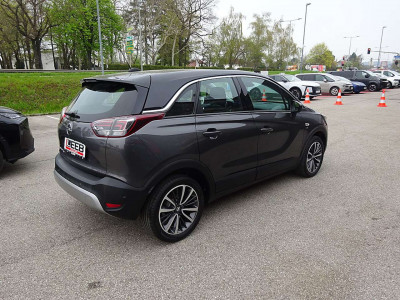 Opel Crossland X Gebrauchtwagen