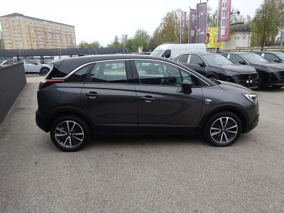 Opel Crossland X Gebrauchtwagen
