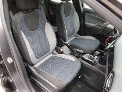 Opel Crossland X Gebrauchtwagen