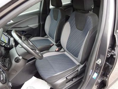 Opel Crossland X Gebrauchtwagen
