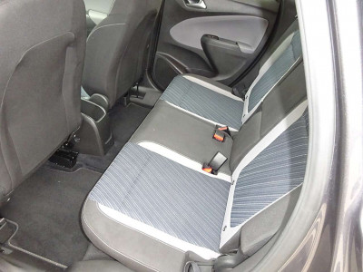Opel Crossland X Gebrauchtwagen