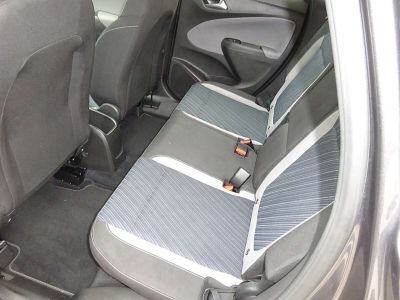 Opel Crossland X Gebrauchtwagen
