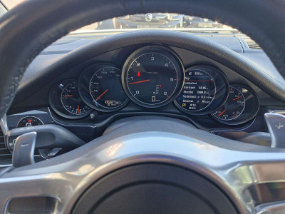 Porsche Panamera Gebrauchtwagen