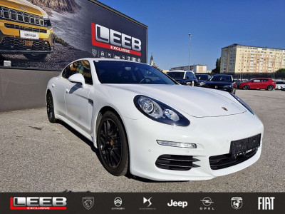 Porsche Panamera Gebrauchtwagen