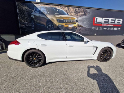 Porsche Panamera Gebrauchtwagen