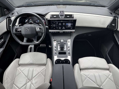 DS Automobiles DS 7 Gebrauchtwagen