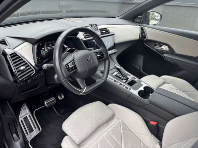 DS Automobiles DS 7 Gebrauchtwagen