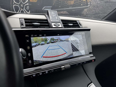 DS Automobiles DS 7 Gebrauchtwagen