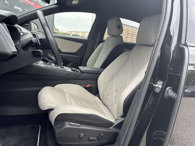 DS Automobiles DS 7 Gebrauchtwagen