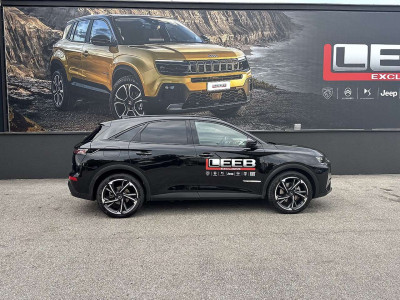 DS Automobiles DS 7 Gebrauchtwagen