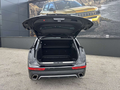 DS Automobiles DS 7 Gebrauchtwagen