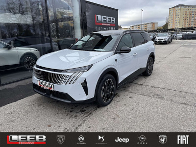 Peugeot 5008 Gebrauchtwagen