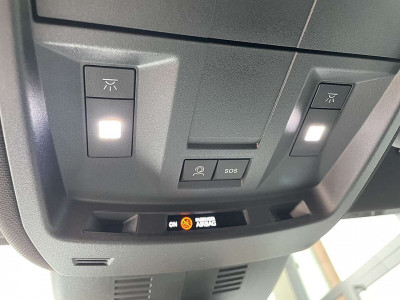 Peugeot 5008 Gebrauchtwagen