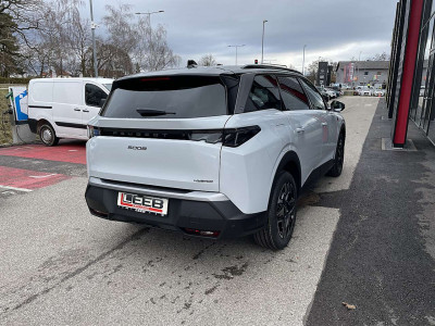 Peugeot 5008 Gebrauchtwagen