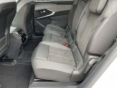Peugeot 5008 Gebrauchtwagen