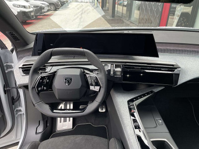 Peugeot 5008 Gebrauchtwagen