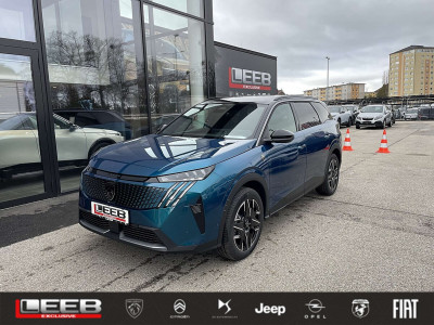 Peugeot 5008 Gebrauchtwagen