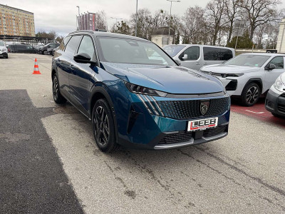 Peugeot 5008 Gebrauchtwagen