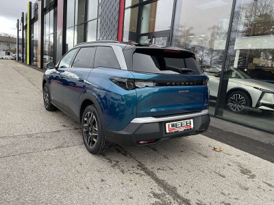 Peugeot 5008 Gebrauchtwagen