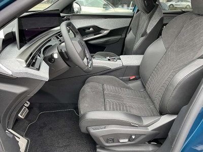 Peugeot 5008 Gebrauchtwagen