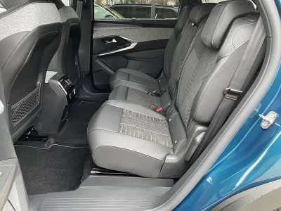 Peugeot 5008 Gebrauchtwagen