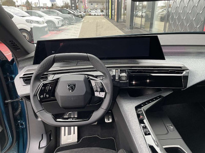 Peugeot 5008 Gebrauchtwagen