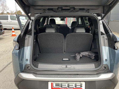 Peugeot 5008 Gebrauchtwagen