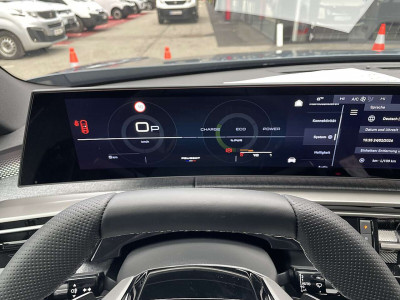 Peugeot 5008 Gebrauchtwagen