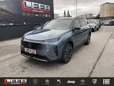 Peugeot 5008 Gebrauchtwagen