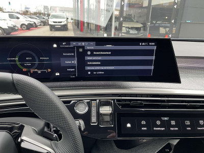 Peugeot 5008 Gebrauchtwagen