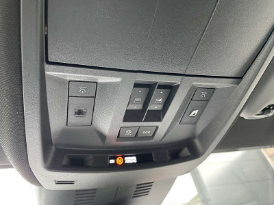 Peugeot 5008 Gebrauchtwagen