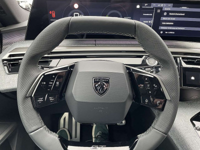 Peugeot 5008 Gebrauchtwagen