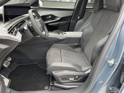 Peugeot 5008 Gebrauchtwagen