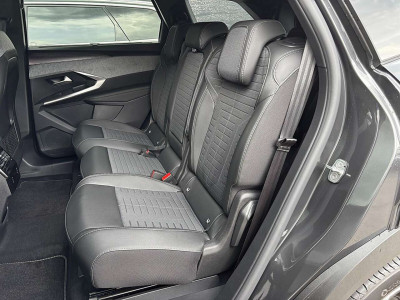 Peugeot 5008 Gebrauchtwagen