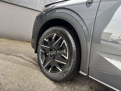 Peugeot 5008 Gebrauchtwagen