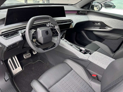 Peugeot 5008 Gebrauchtwagen