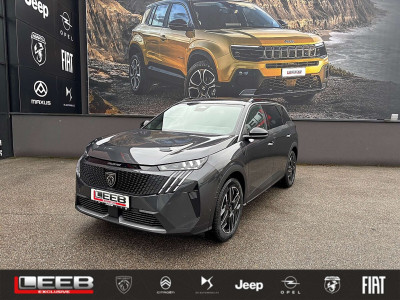 Peugeot 5008 Gebrauchtwagen