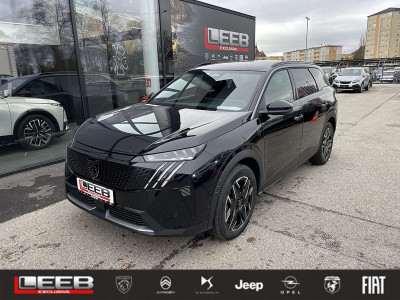 Peugeot 5008 Gebrauchtwagen