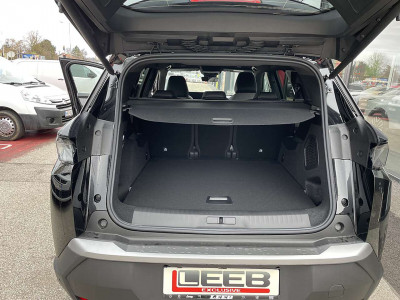 Peugeot 5008 Gebrauchtwagen