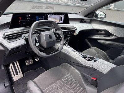 Peugeot 5008 Gebrauchtwagen