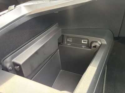 Peugeot 5008 Gebrauchtwagen