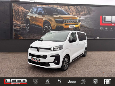 Citroën Spacetourer Gebrauchtwagen