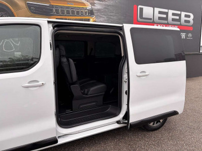 Citroën Spacetourer Gebrauchtwagen