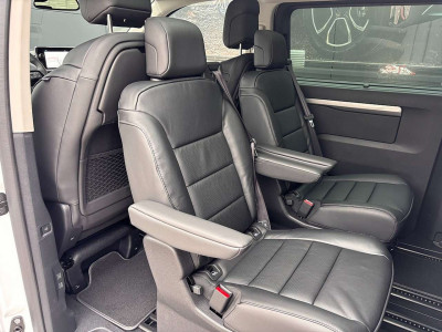 Citroën Spacetourer Gebrauchtwagen